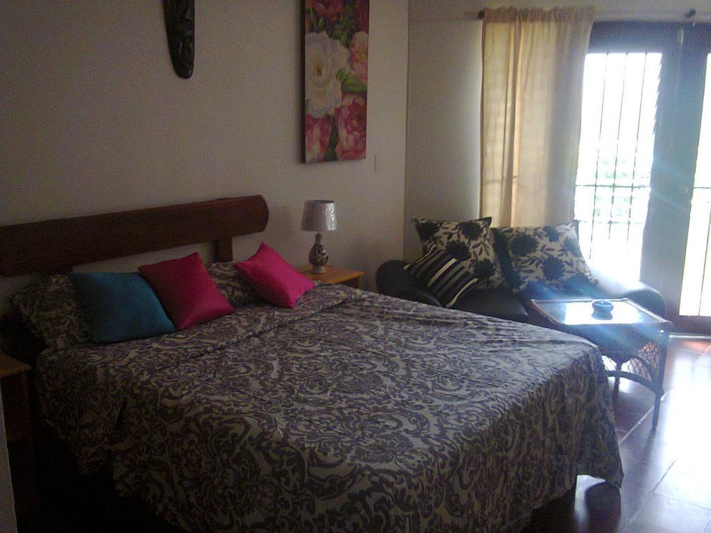 Condos Dominicano Sosúa Habitación foto