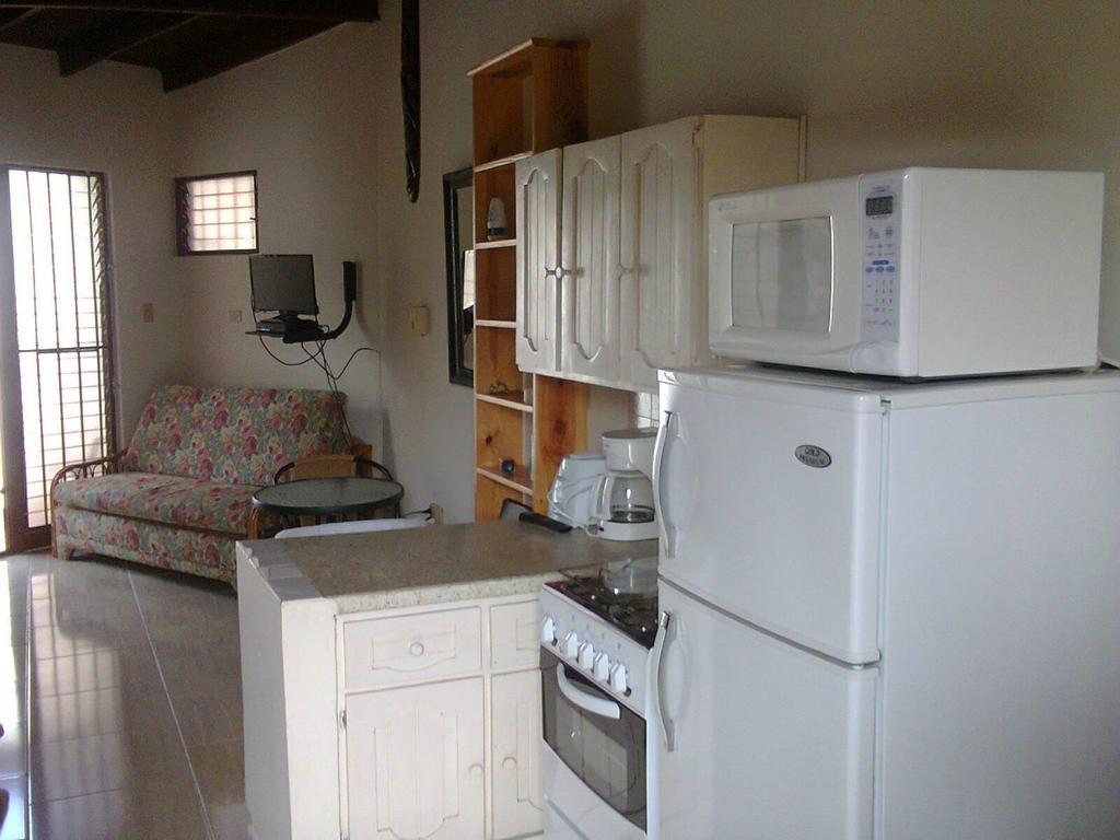 Condos Dominicano Sosúa Habitación foto