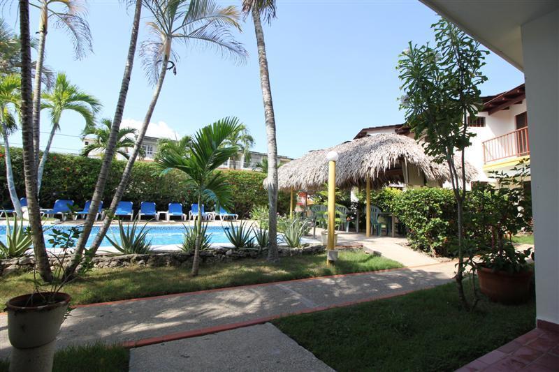 Condos Dominicano Sosúa Exterior foto