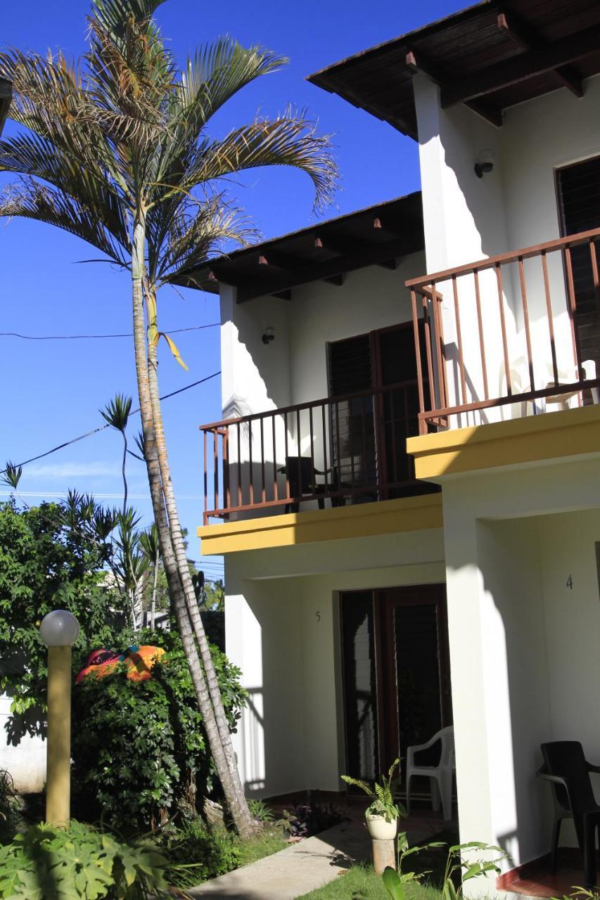 Condos Dominicano Sosúa Exterior foto