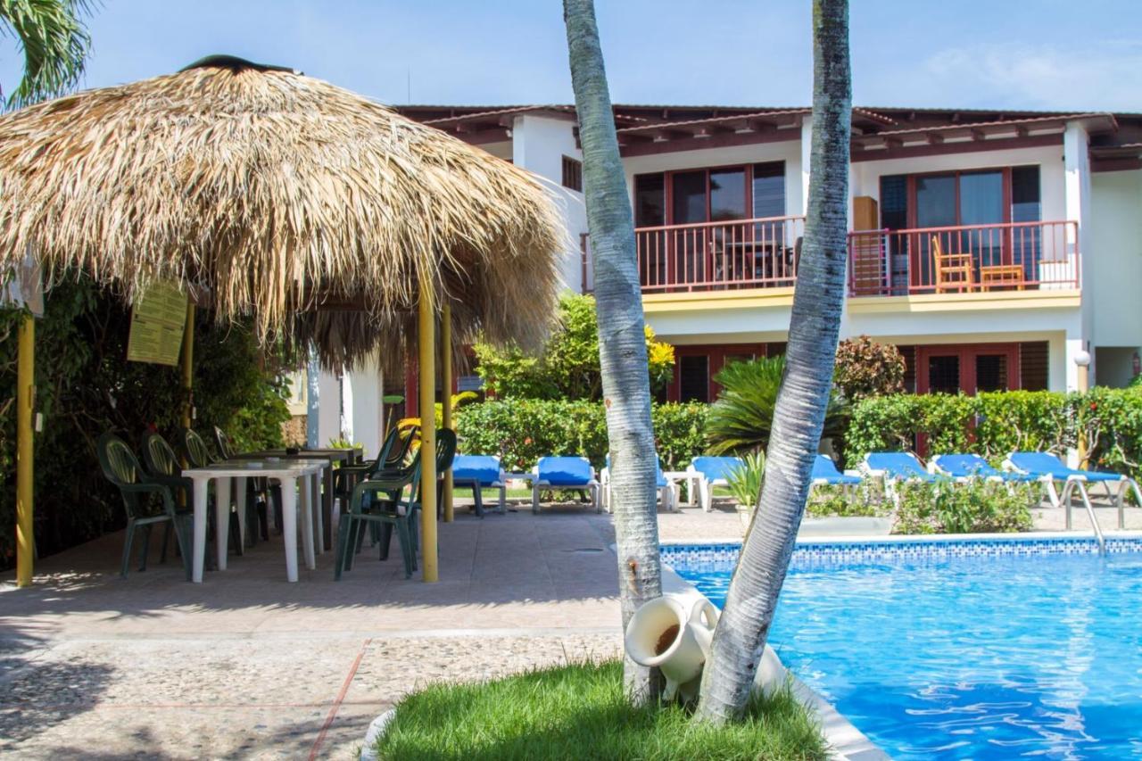 Condos Dominicano Sosúa Exterior foto